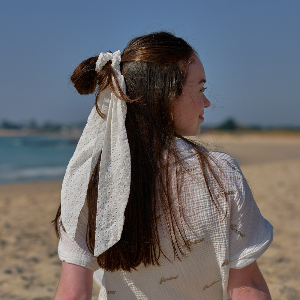 Foulchie Broderie Anglaise