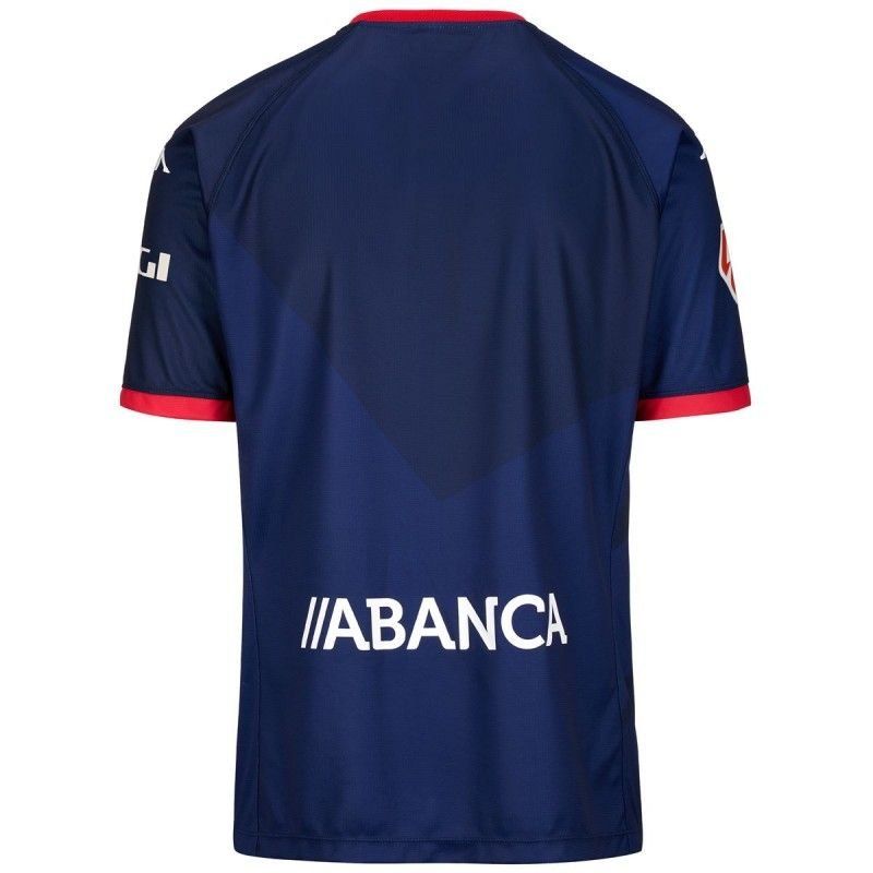 Deportivo La Corogne Maillot Extérieur 2024/25