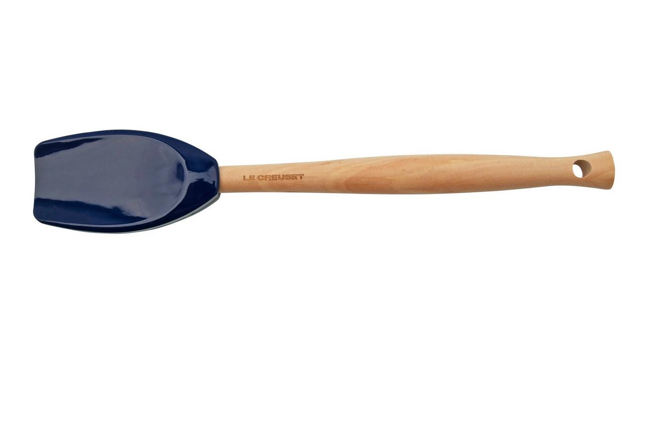 Le Creuset Premium 93010603220000 Azure, lepelspatel
