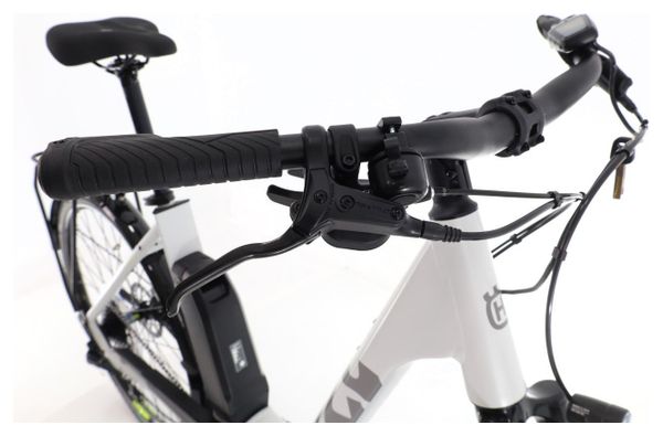 Produit reconditionné · Husqvarna Grand City 1 / Vélo Vile et Loisir / Husqvarna | Bon état