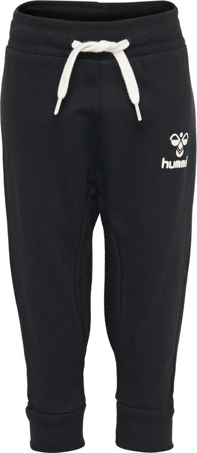 Hummel Apple pants Sort