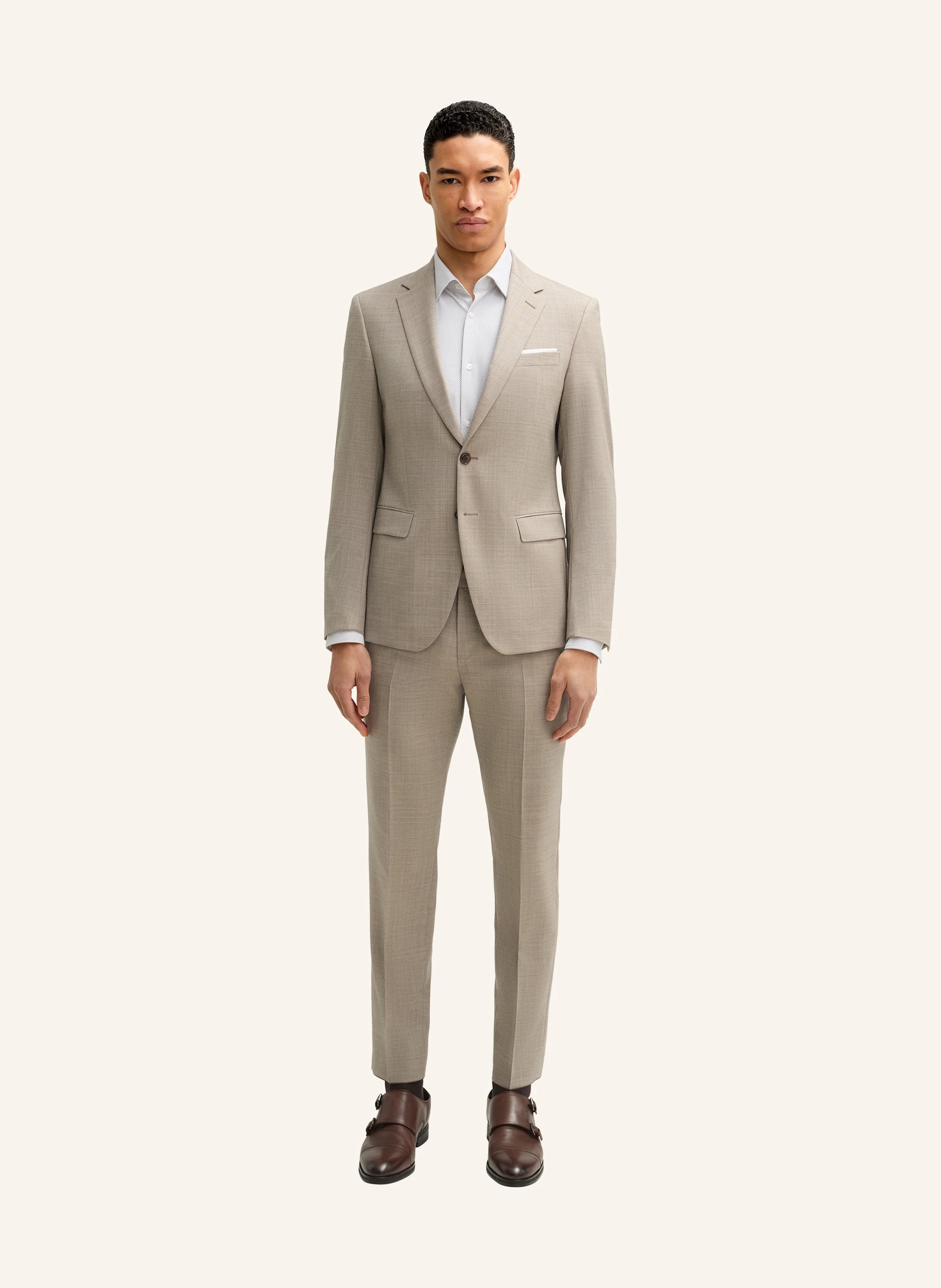 JOOP! Anzug Slim Fit