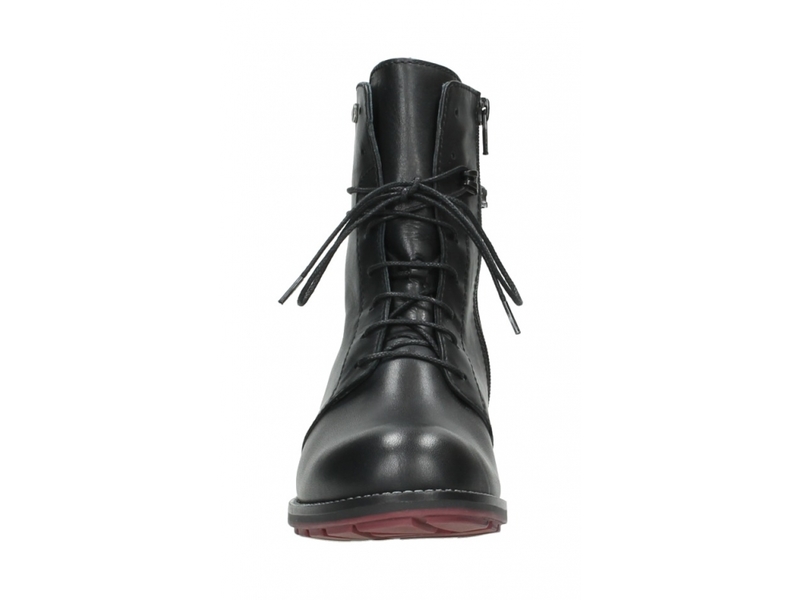 Wolky Murray 04432 Zwart