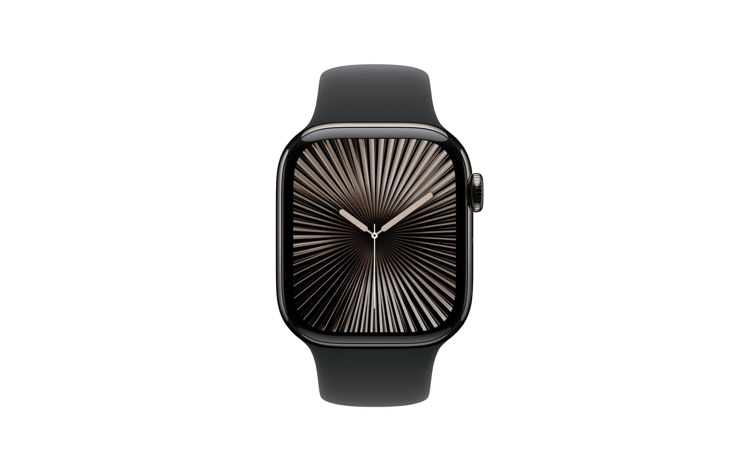 Apple Smartwatch »Apple Watch Series 10«(45) Watch OS