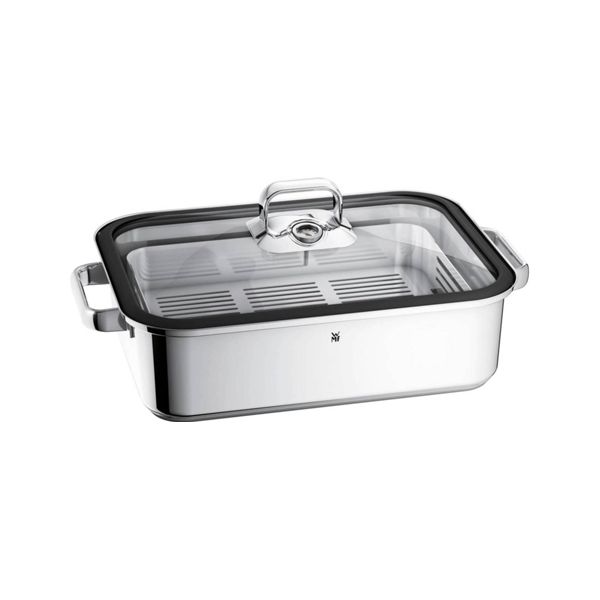 WMF Panela de Cozer a Vapor Vitalis Aroma