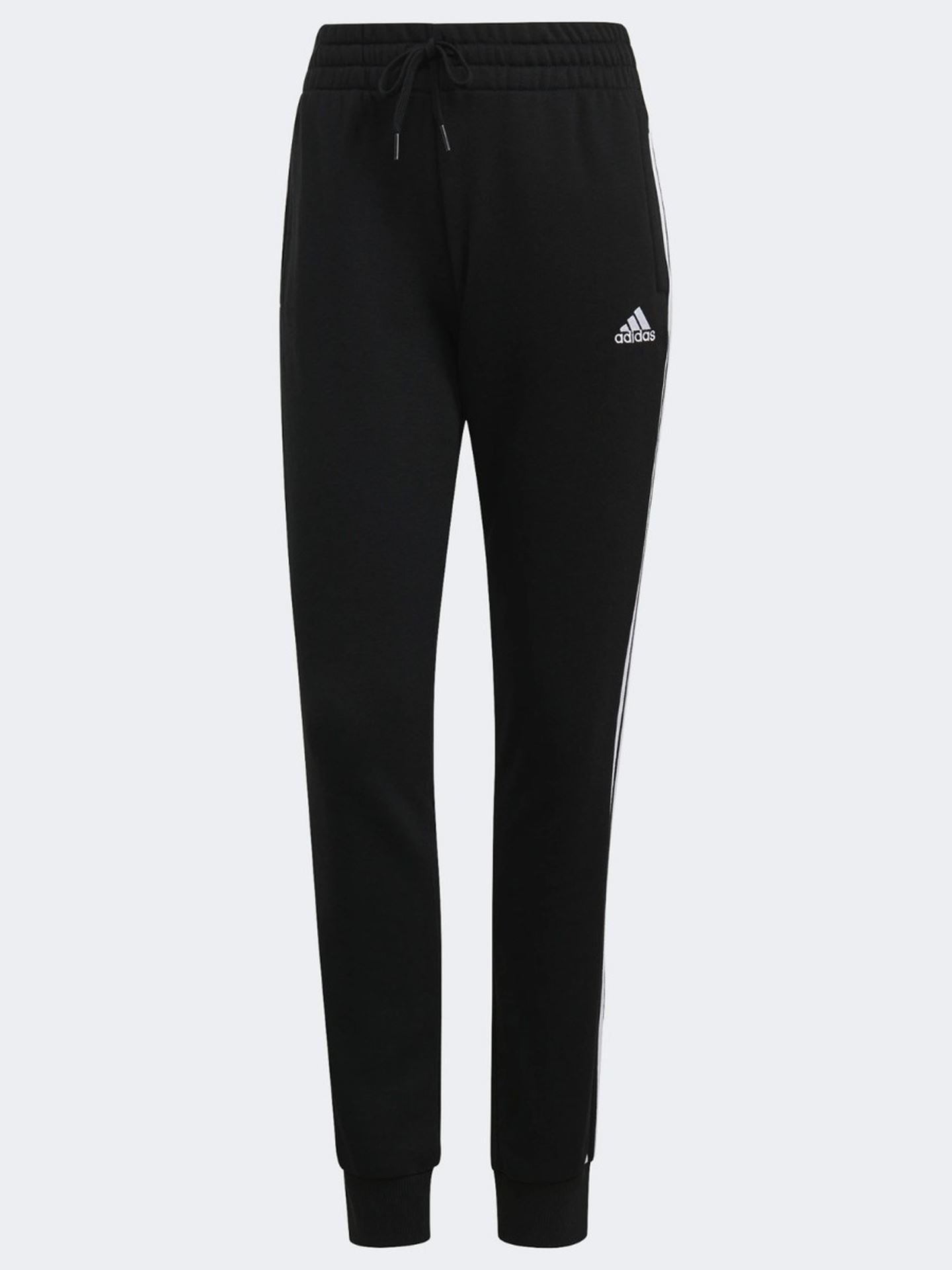 3-Stripes French Terry Pant