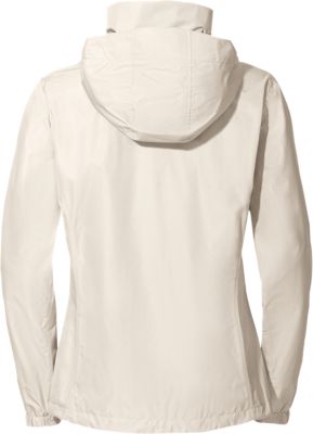 VaudeEscape Light Jacket - weiß