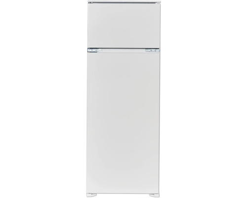 Optifit keukenblok met apparatuur Oslo214 270 cm wit mat gedemonteerde variant omkeerbaar KPOS 2722DE-9+