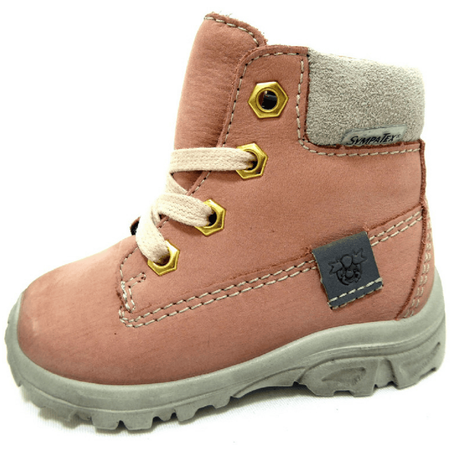 Ricosta Stiefel rose