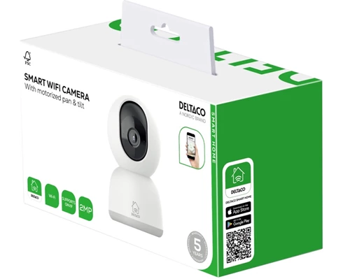 Deltaco SH-IPC16