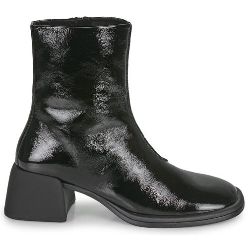 Vagabond Shoemakers - ANSIE - Noir