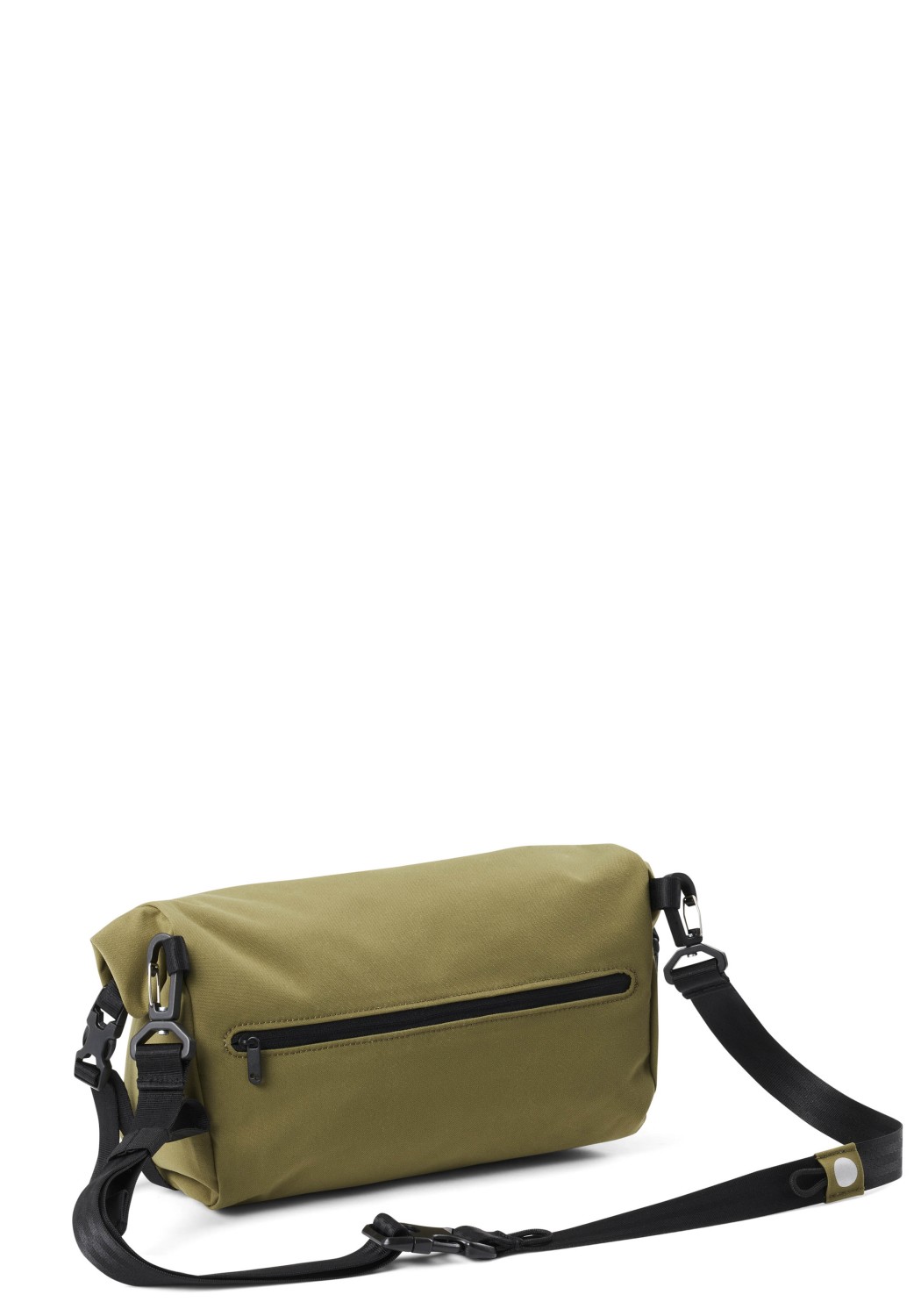 Pinqponq Hip Bag Aksel Solid Olive
