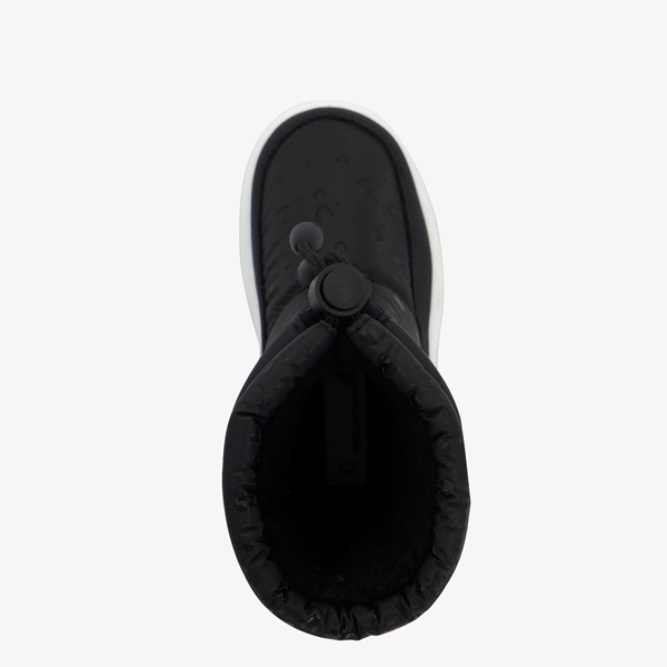Mountain Peak kinder snowboots zwart
