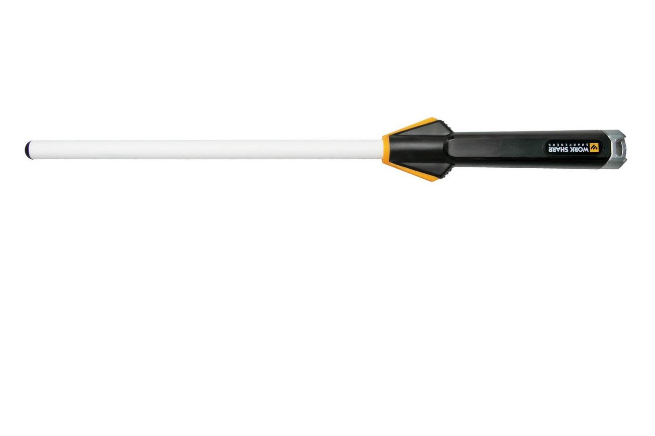 Work Sharp Ceramic Honing Rod WSKTNCHR-I keramische slijpstaaf, 23 cm
