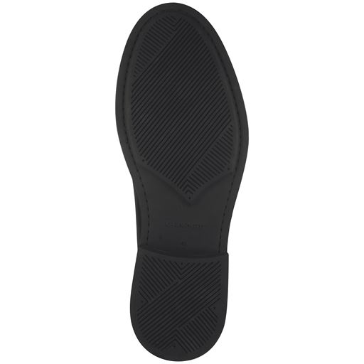 GANT St Fairkon Chelsea Støvler, Black, 41
