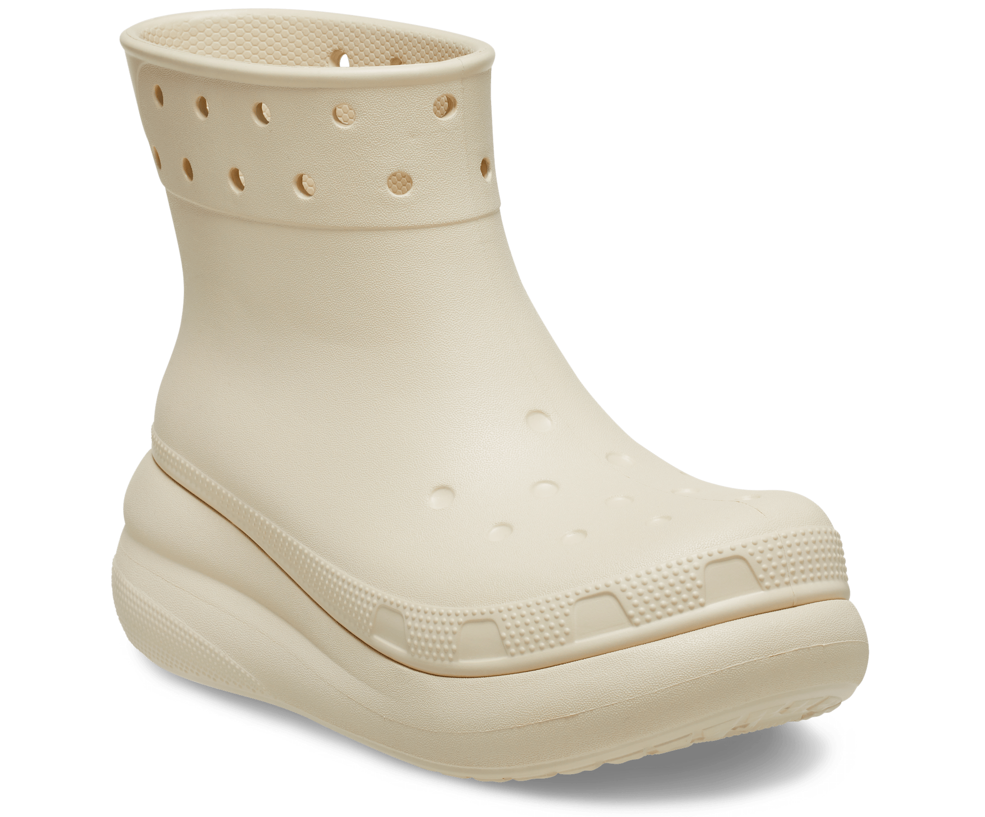 Crush Boot