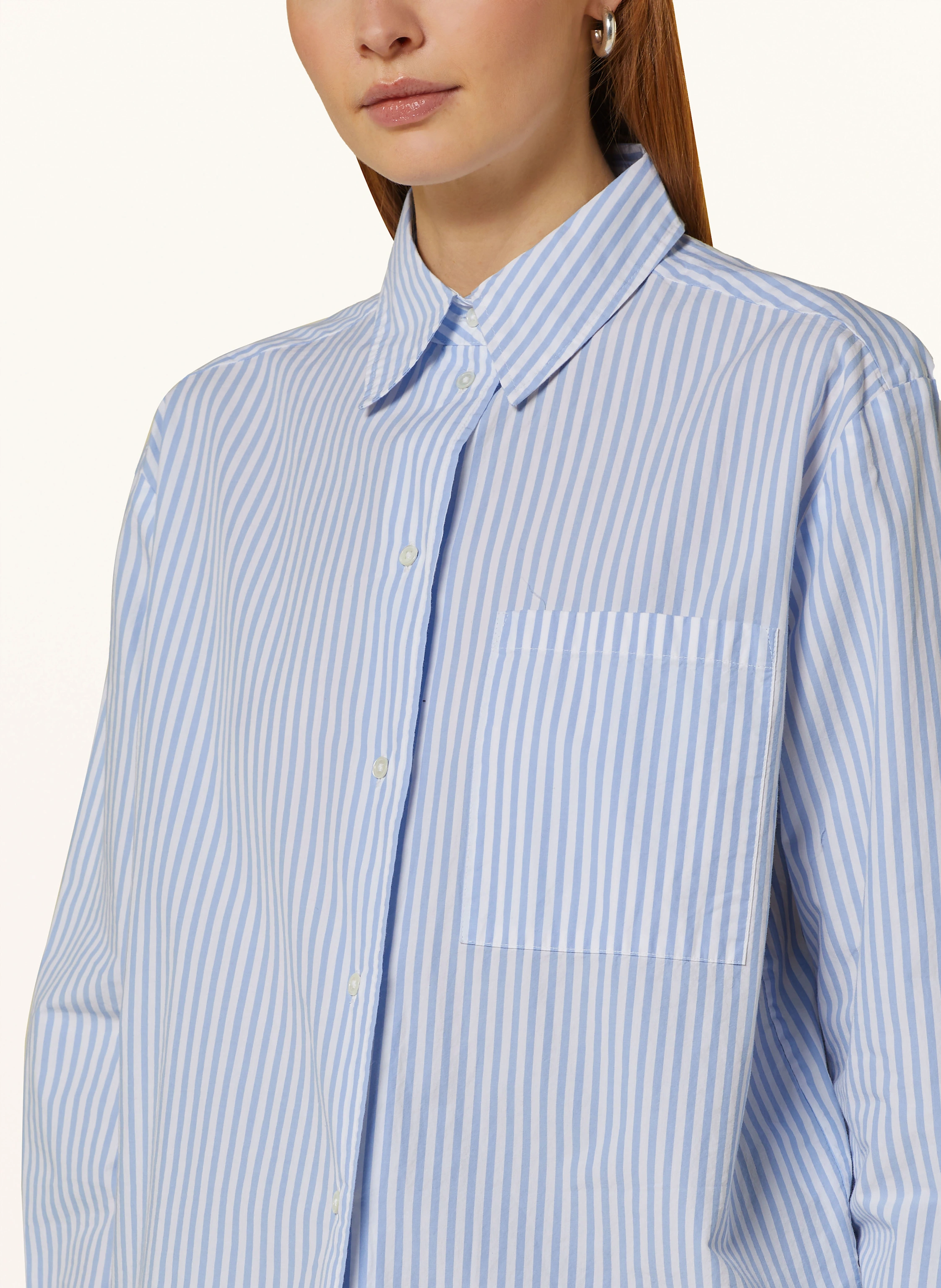 Marc O'Polo Hemdbluse