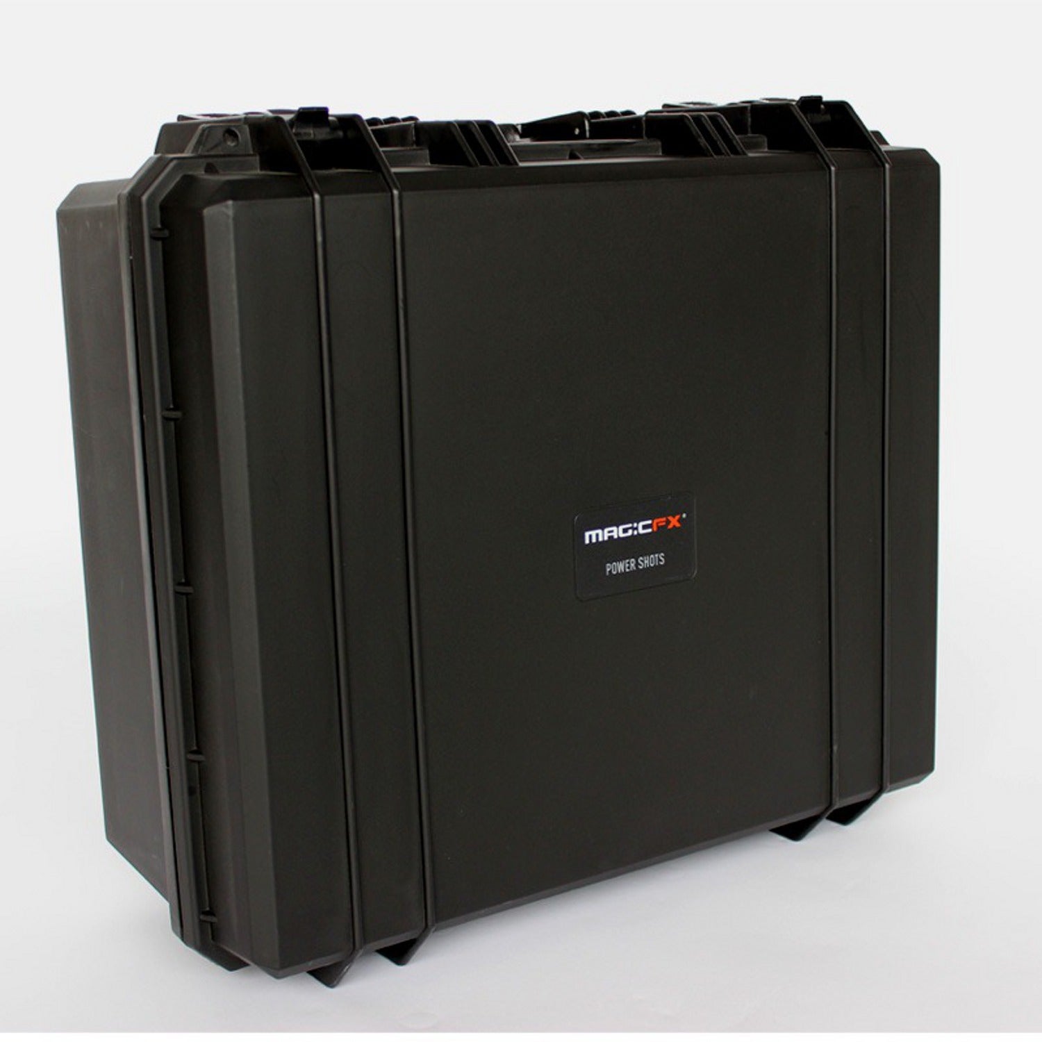 Magic FX MFX3303 CASE voor 4 Power Shots