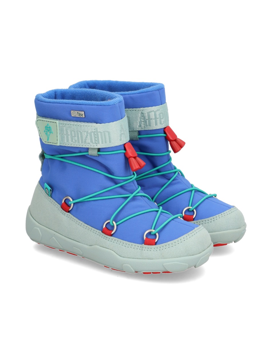 Schneestiefel Vegan Snowy Hai