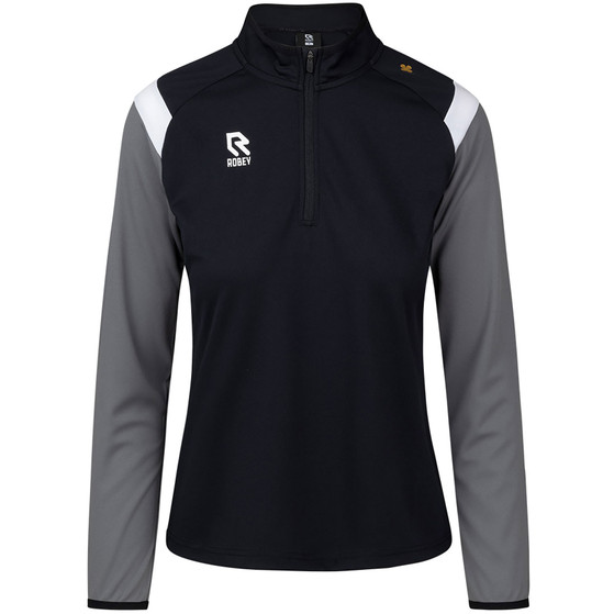 Robey Control Half-Zip Top Dames