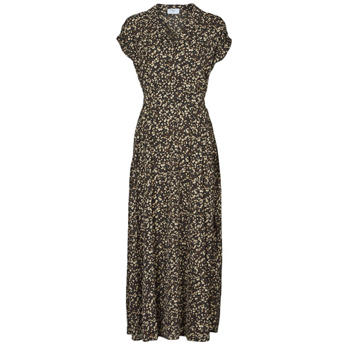 Betty London - PARILLA - Noir / Multicolore