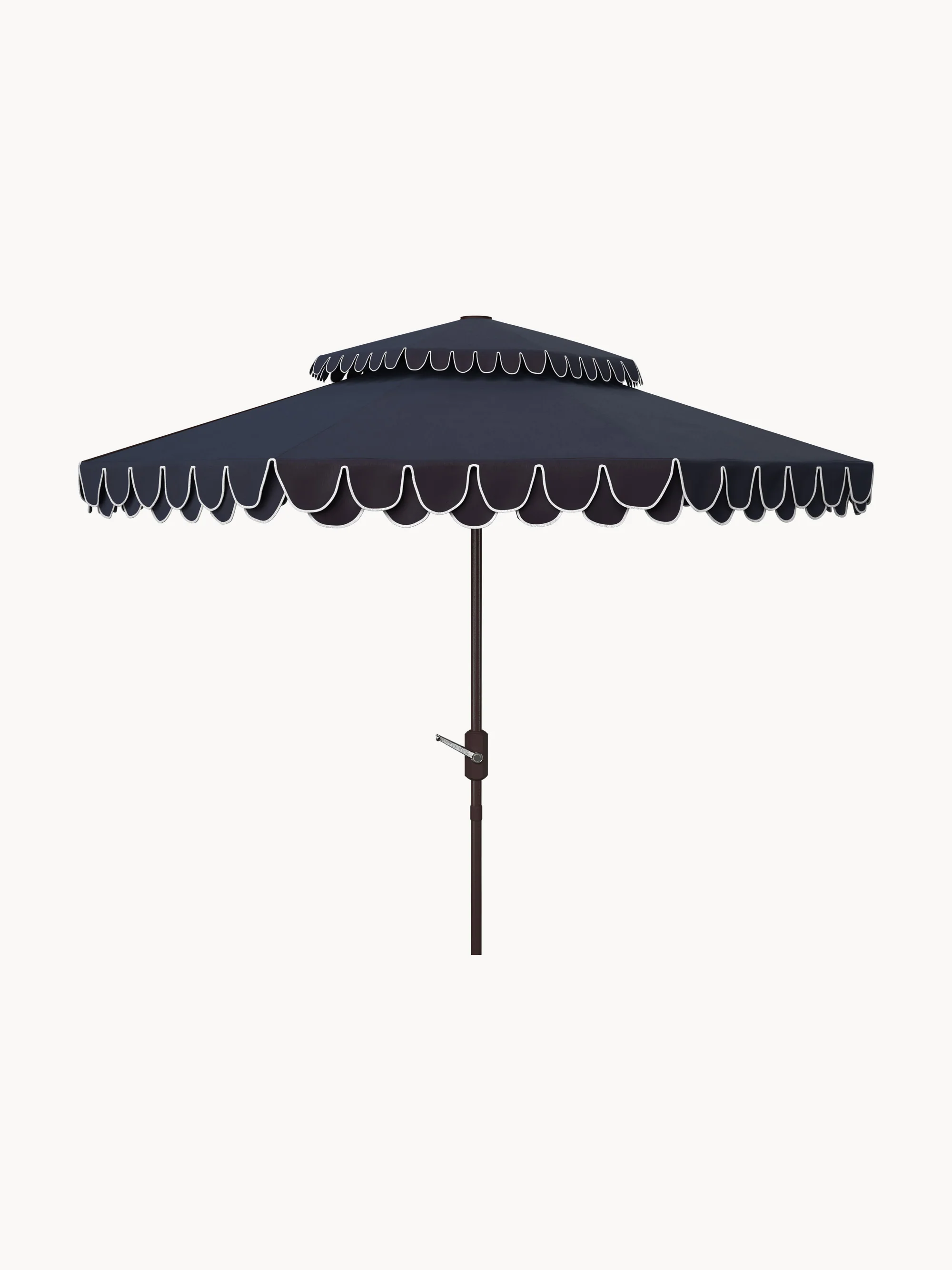 Parasol Valance, Ø 257 cm