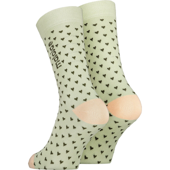 Maloja AuriM. Socken Fennel Damen