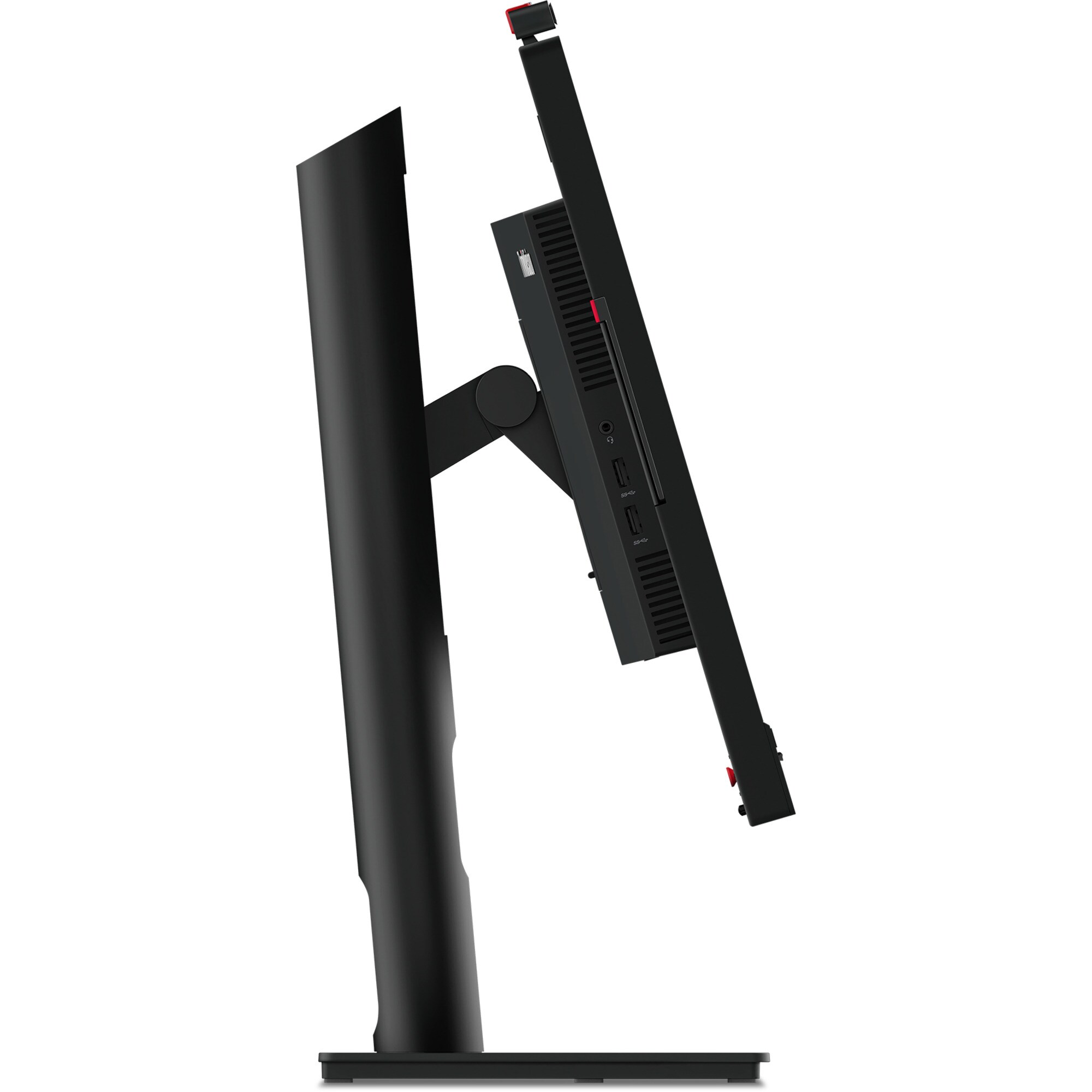 Lenovo LED-Monitor ThinkVision T24mv-30