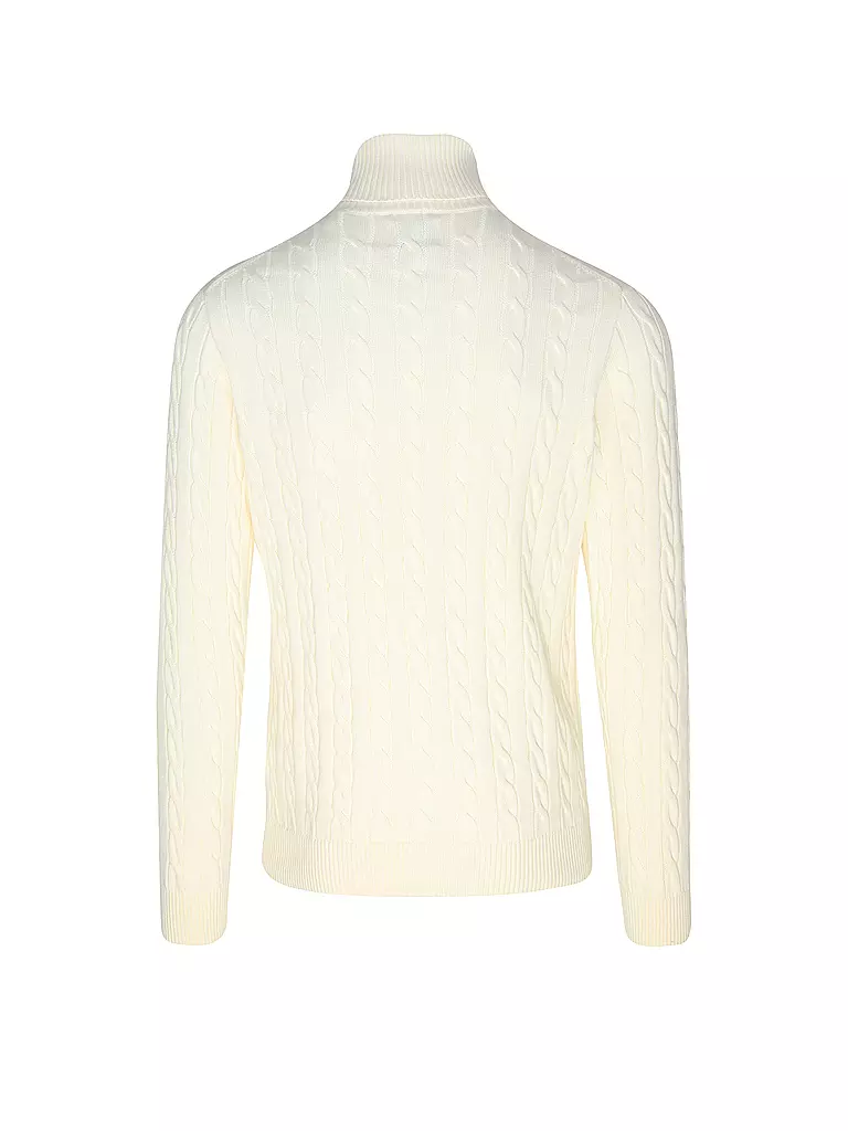 GANT Pullover creme