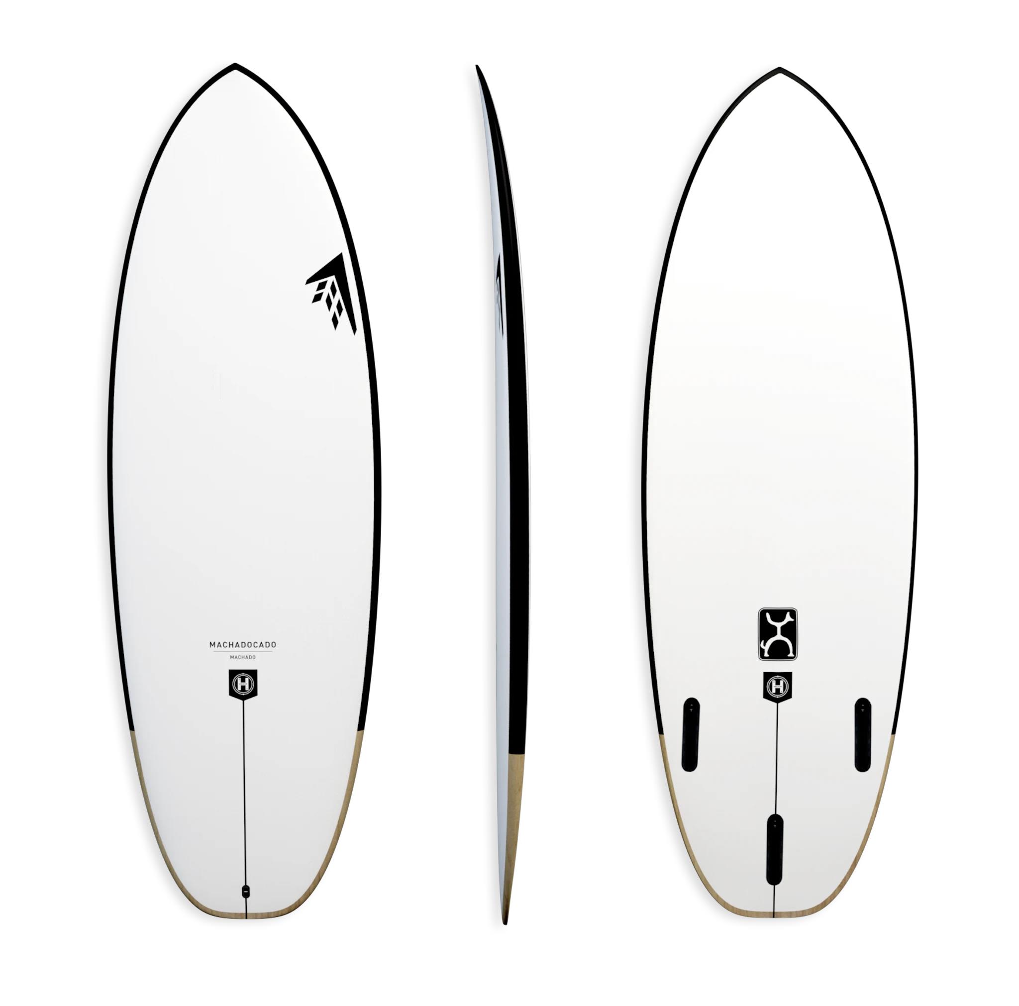 Firewire Machado Cado - 6'2 x 22 5/8