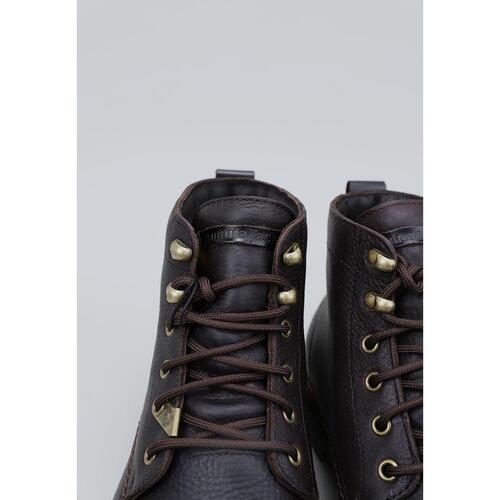 Panama Jack - Glasgow Gtx Marrón