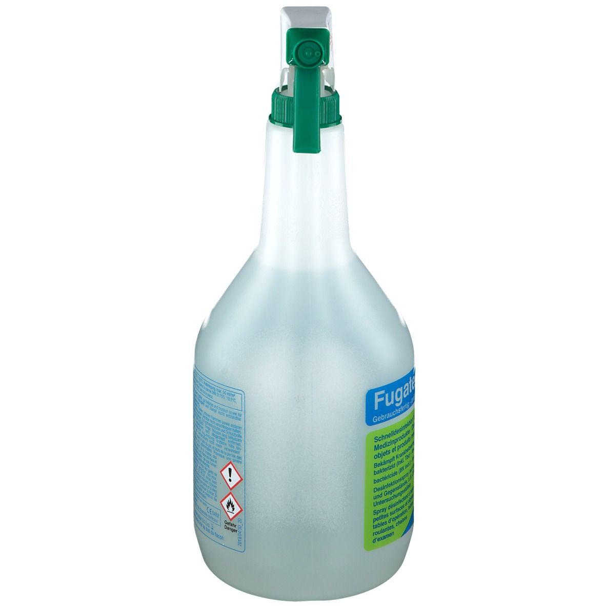 Lysoform Fugaten®-Spray