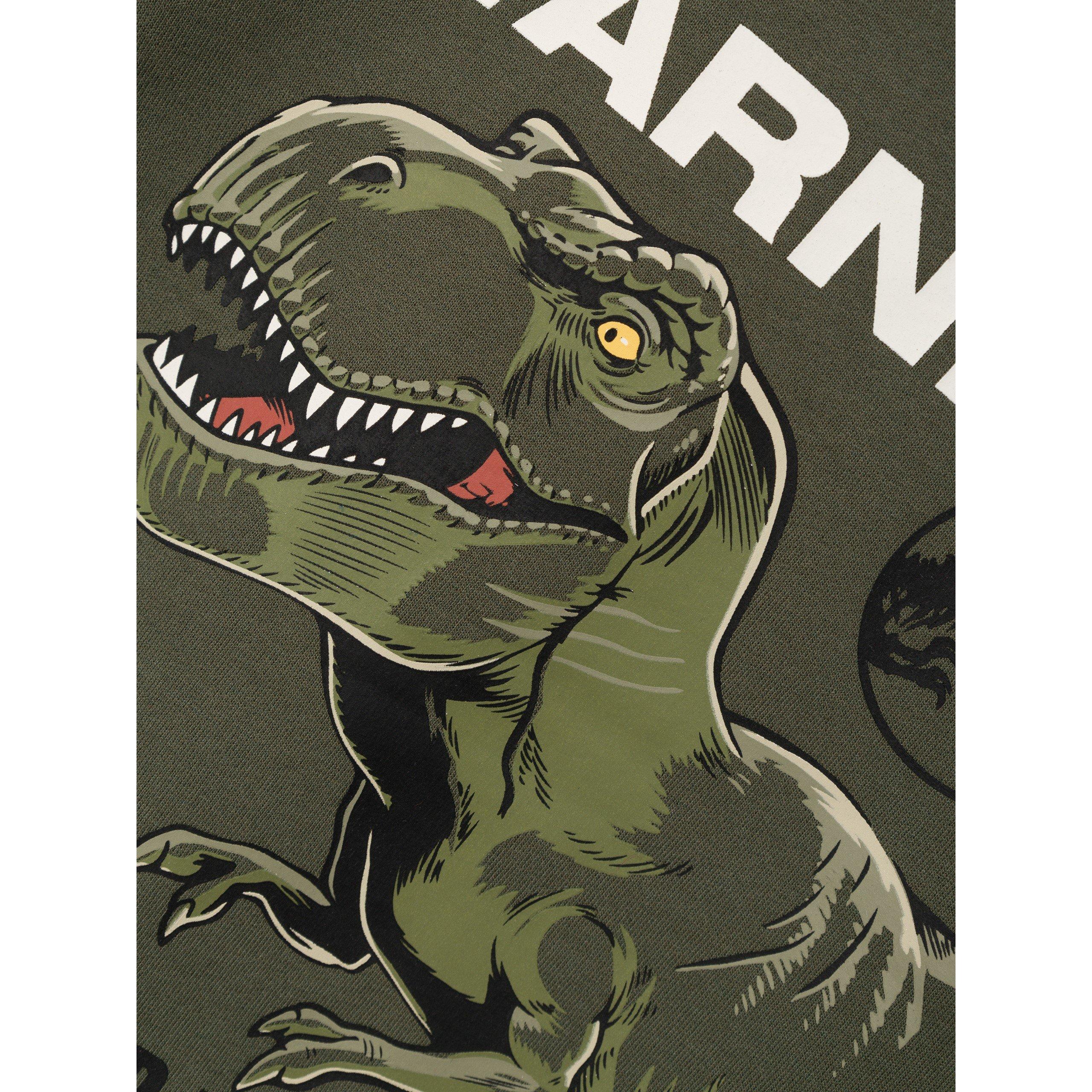 Name It Jurassic Park Sweatshirt