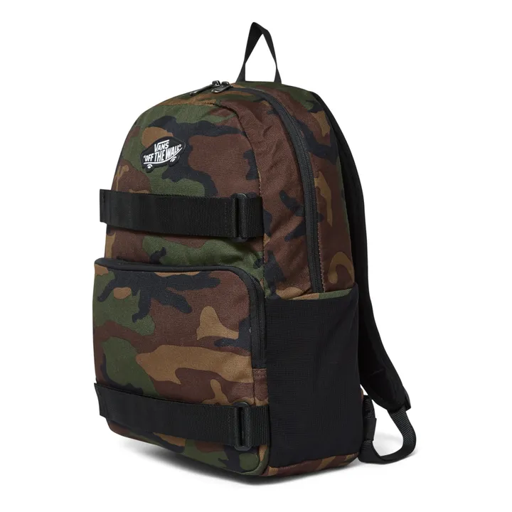 Vans Sac à Dos | Noir