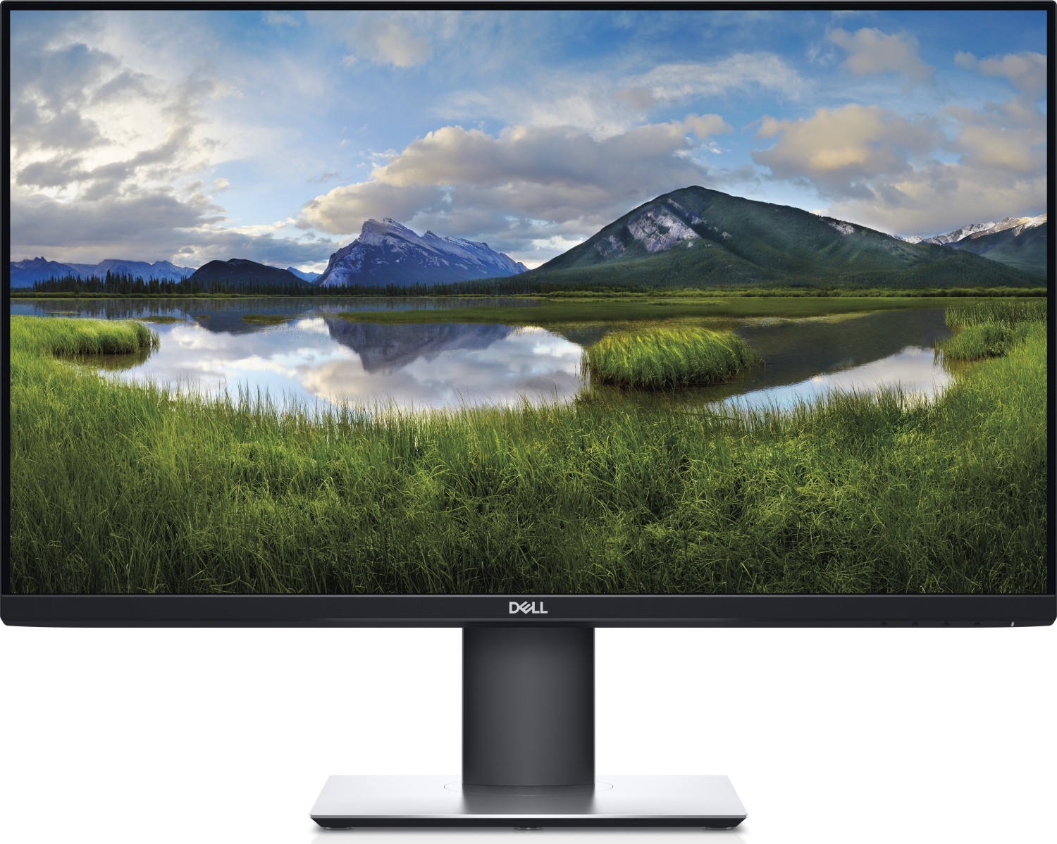 Dell P2720DC | 27