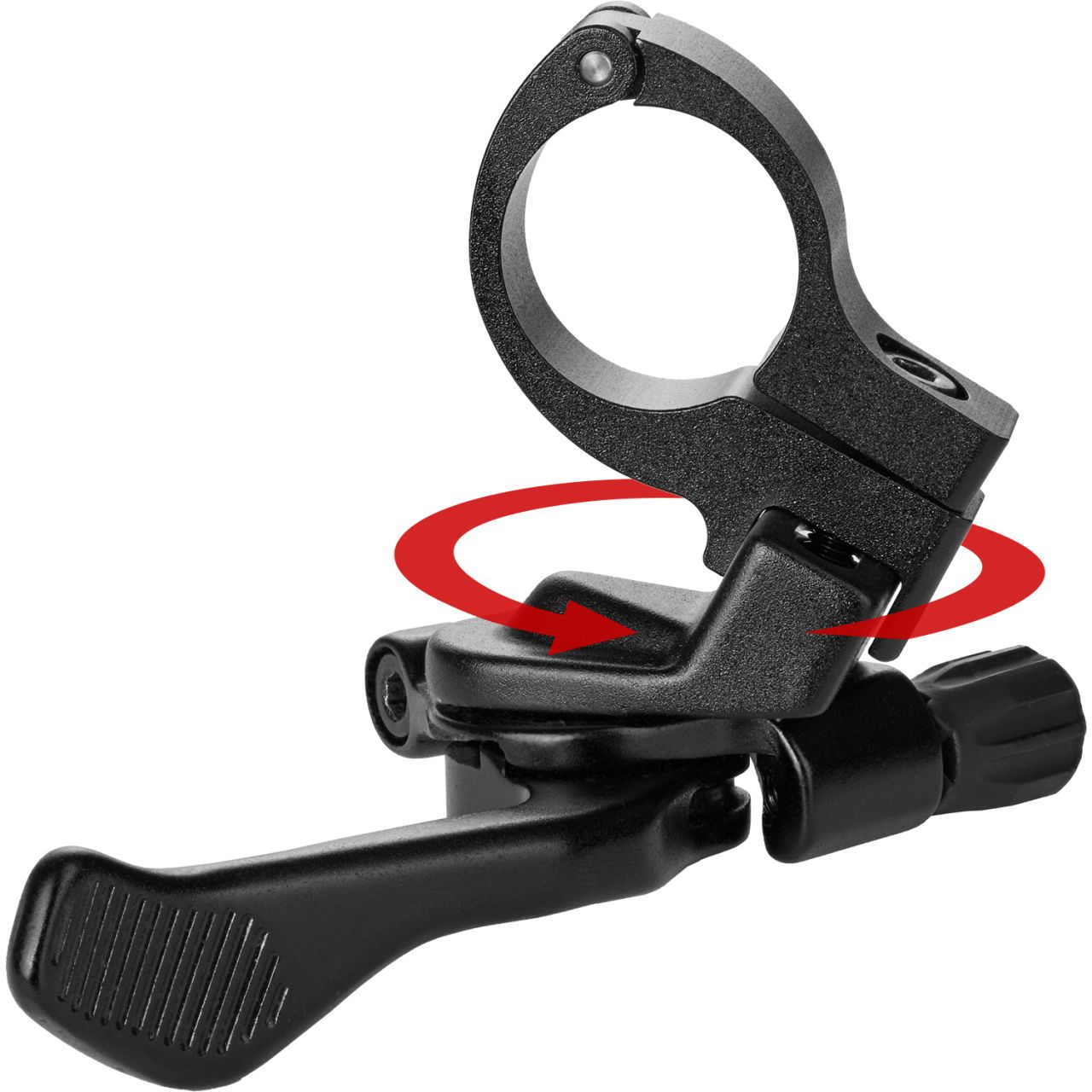 Katana RH-2 Adjust Remote Hebel für Vario-Sattelstütze Universal kaufen | Bike-Discount