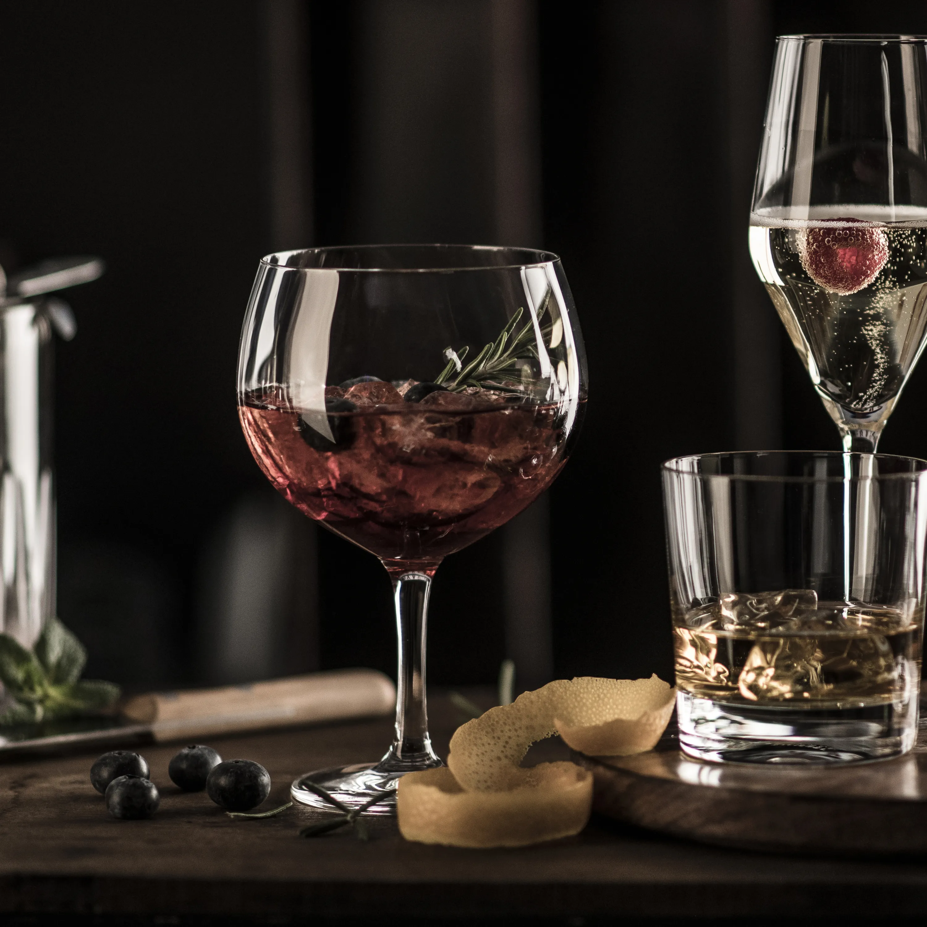 Schott Zwiesel Bar Special Ginglas - 4 stk.