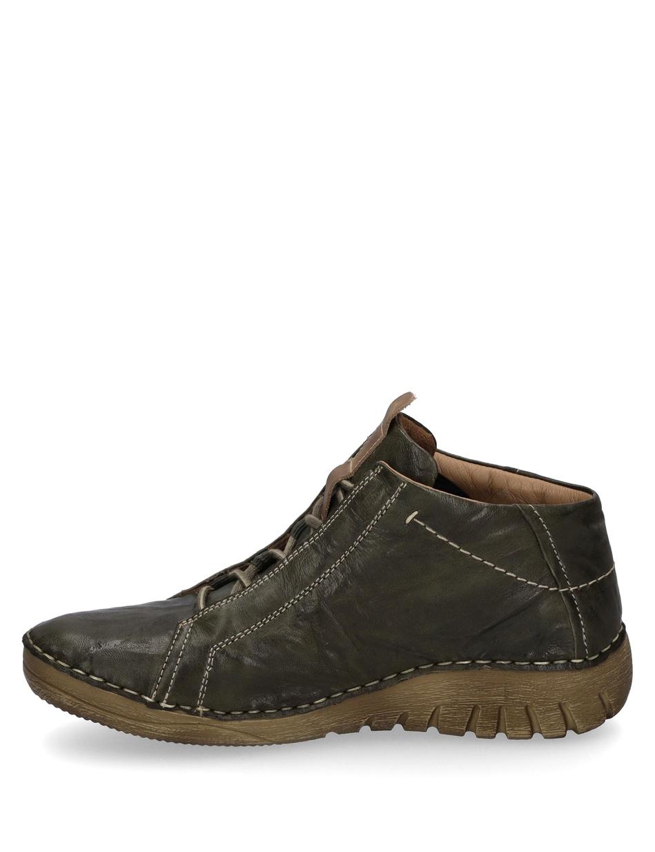 Stiefelette Felicia 05, bosco-kombi