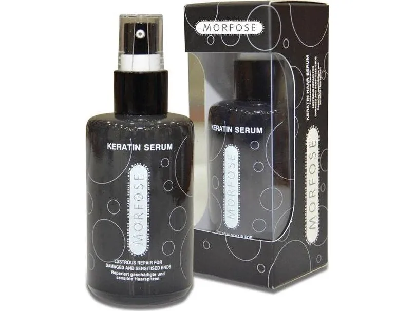 Morfose Keratin Serum 75 ml