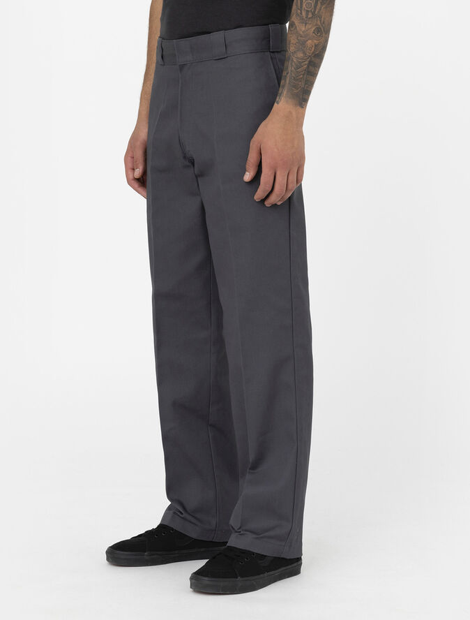 Dickies 874 WORK PANT REC CHARCOAL GREY Charcoal grey