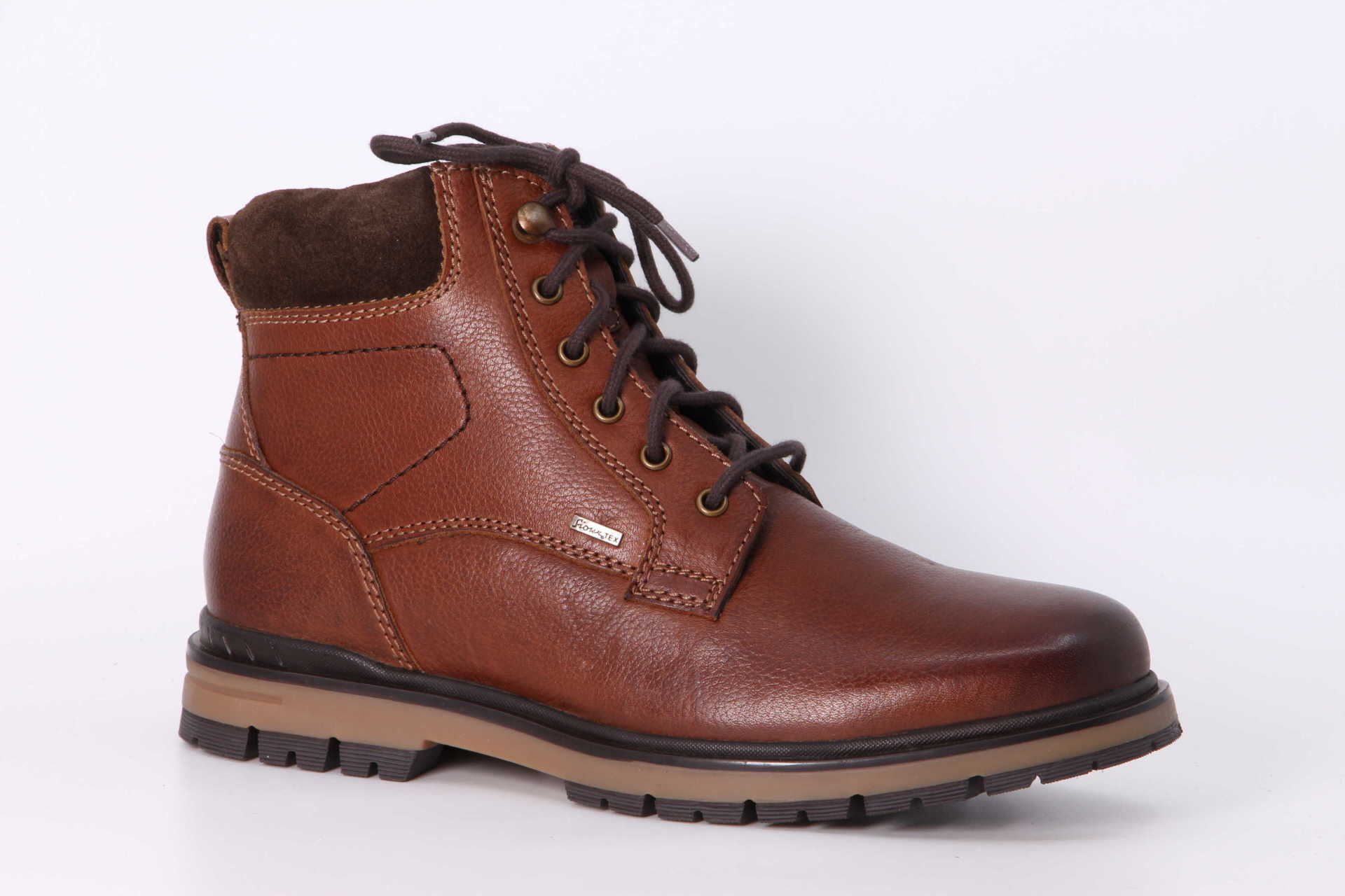 Sioux Jadranko GTX cognac