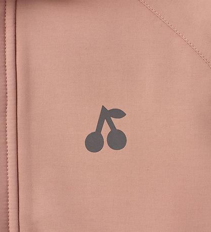 Sofie Schnoor Winterjacke - Rosy Brown