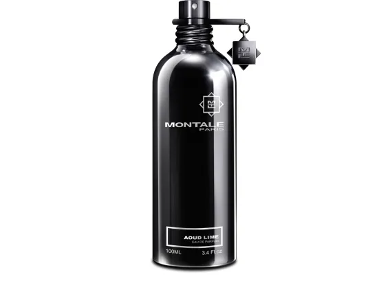 Montale Aoud Lime EDP U 100 ml