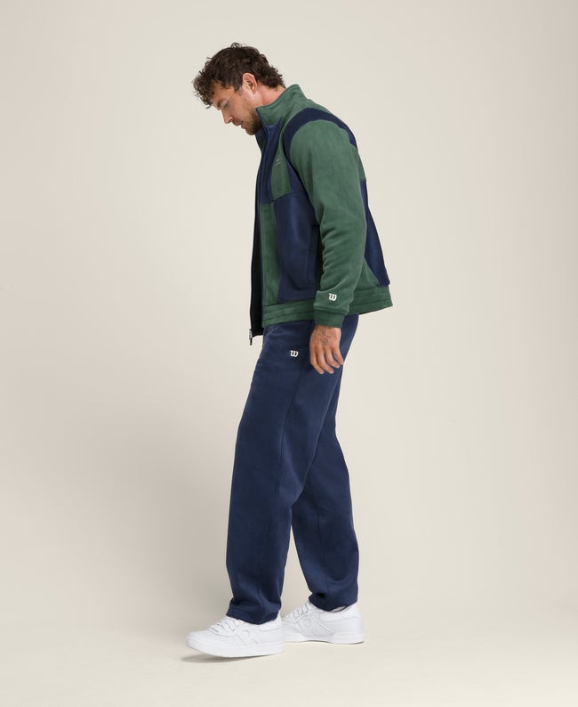 Randolph Jacket