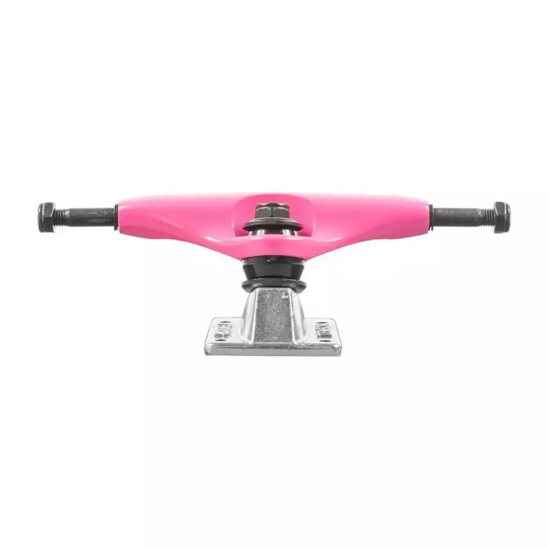 Trucks skate TENSOR (Jeu De 2) Alloys 5.25 Safety Rose