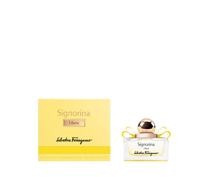 Ferragamo Libera Eau de Parfum