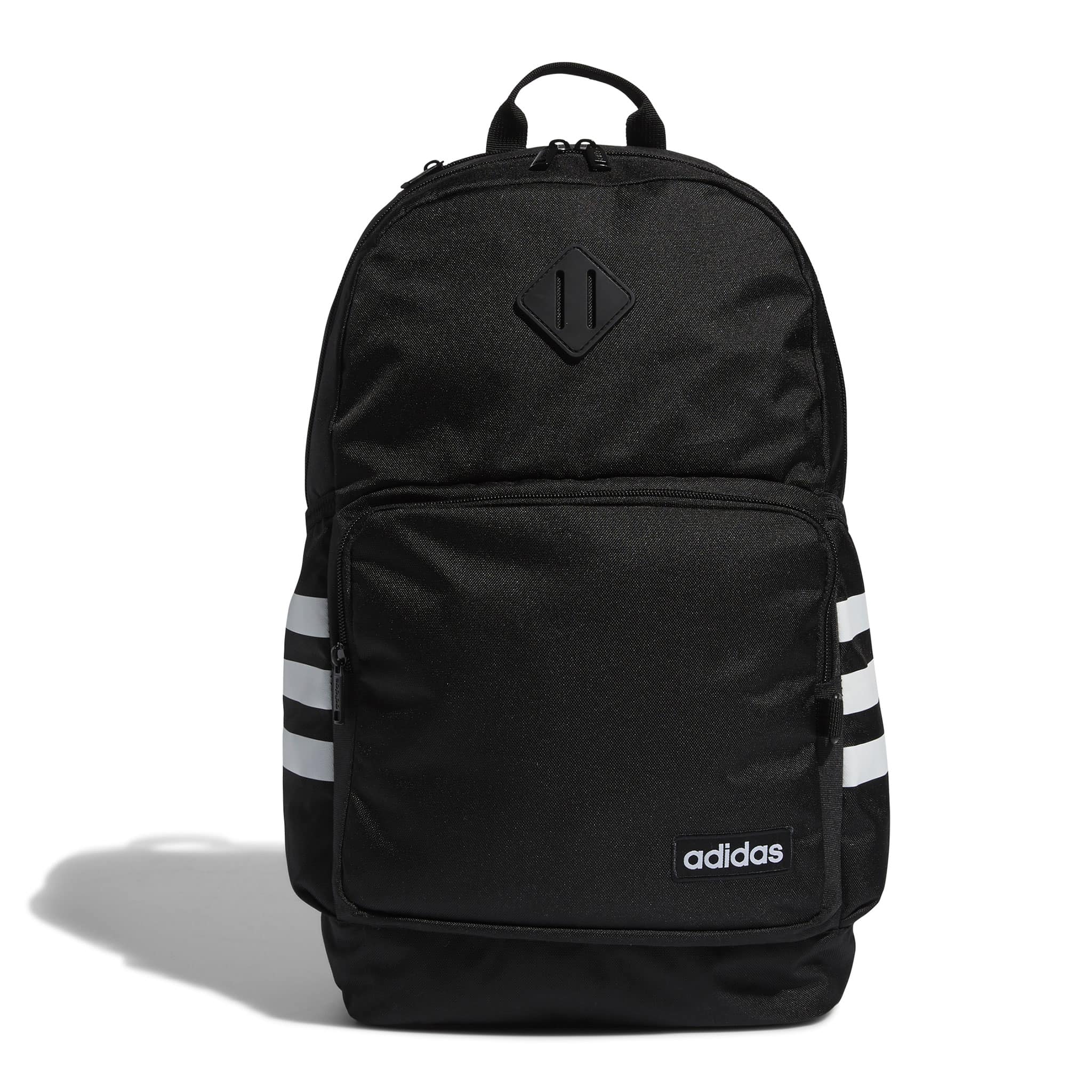 Adidas Sac à Dos Noir Classic 3S IV
