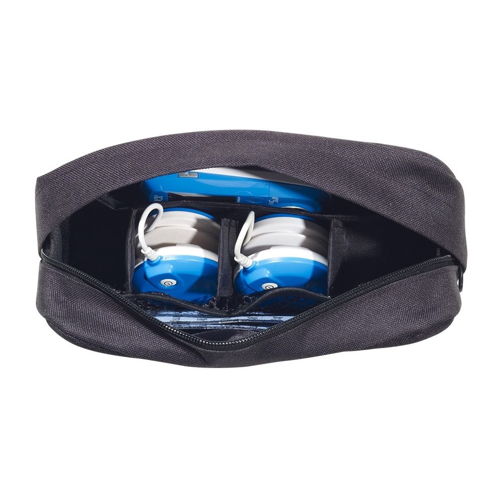 Compex SOFT - Pochette noir