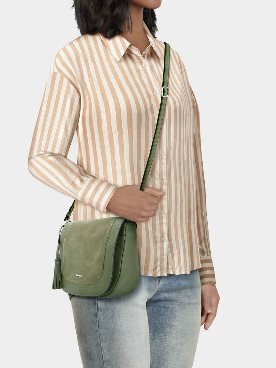 PICARD SCHULTERTASCHE JOURNEY 7117