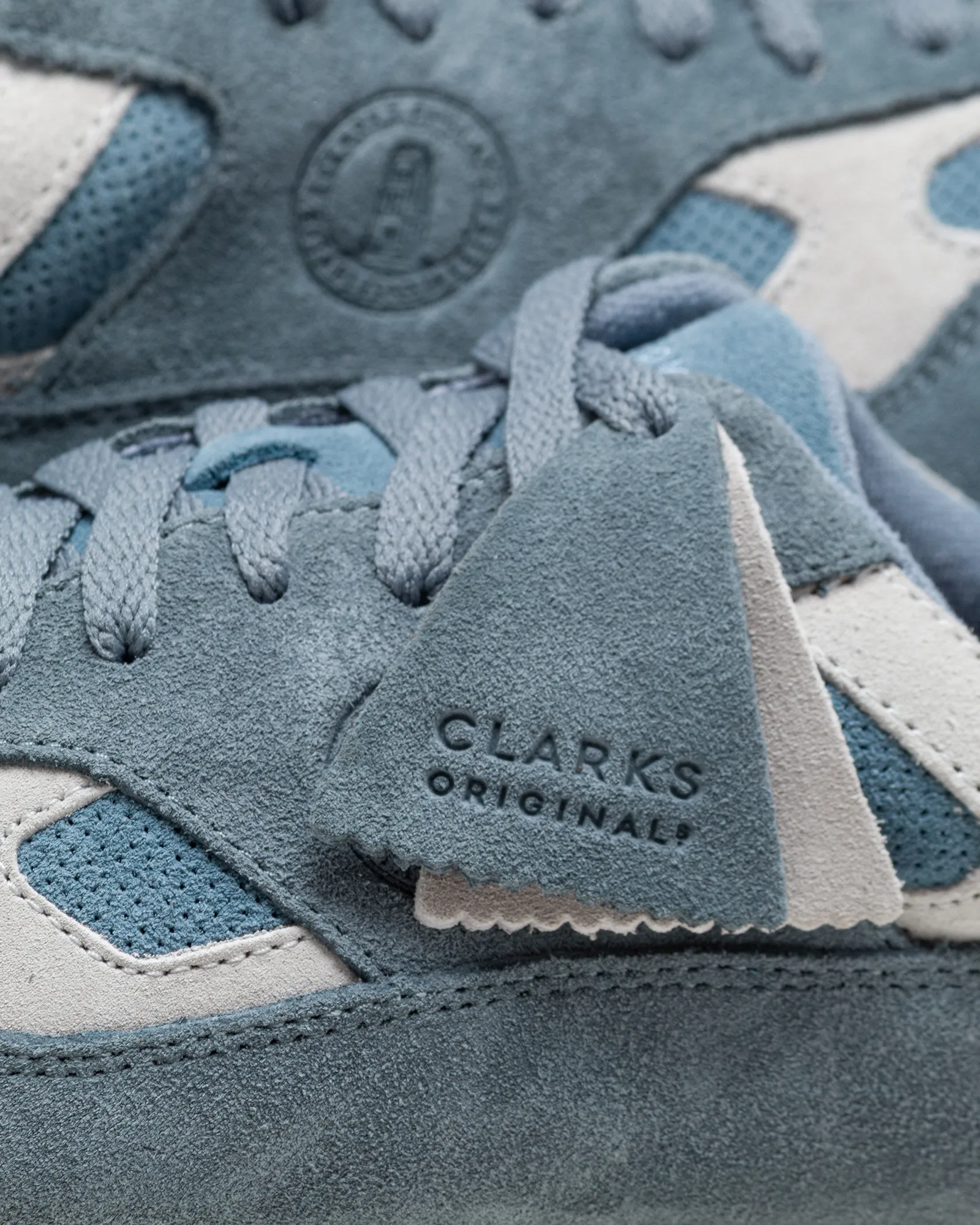 Clarks Originals Lockhill